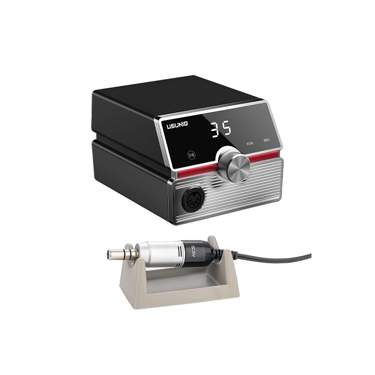 Scuaba Micromotor Fiaclóireachta