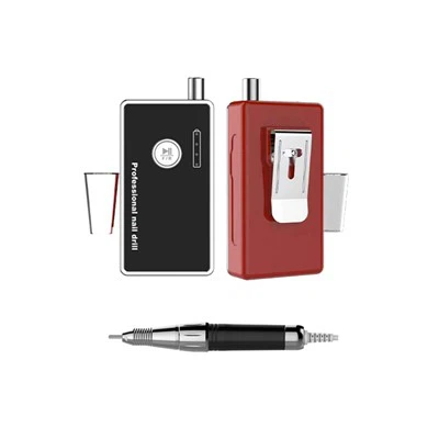 Seodra Micromotor